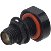 Coaxial Connector (RF) Assemblies - 1678-2921-61689-ND - DigiKey
