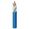 10GX Category 6A Enhanced Cable, 4 Pair, U/UTP, CMP -- 10GX13 - Image