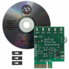 Digital to Analog Converters (DACs) Evaluation Boards - MCP4725DM-PTPLS-ND - DigiKey