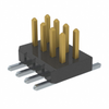 Headers, Male Pins - FTM-104-02-FM-DV-TR-ND - DigiKey