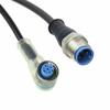Circular Cable Assemblies - A135472-ND - DigiKey