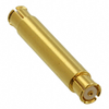 Coaxial Connector (RF) Adapters - 0734153350-ND - DigiKey
