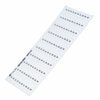 Terminal Block Marker Strips - 2109-1SNK150032R0000-ND - DigiKey