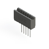 Edgeboard Connectors - 151-737-005-541-106-ND - DigiKey
