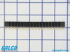 ALTH JUMPERS - RSJ-BK - Galco Industrial Electronics