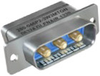 D-Sub Connectors - 280-059S5-43P2MTG - Powell Electronics, Inc.
