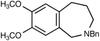 N-Benzyl-7,8-Dimethoxy-2,3,4,5-tetrahydro-2-benzazepine - 7176 - Medical Isotopes, Inc.