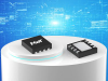 MicroAmpere Dual-Axis Bipolar Magnetic Switch Sensor -- TMR1222 - Image