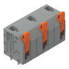 PCB terminal block - 2601-3503 - WAGO