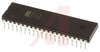 MCU, 8BIT, 8K FLASH 24MHZ 40-DIP PKG - 70123892 - Allied Electronics, Inc.