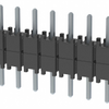 Board Spacers, Stackers (Board to Board) - 612-DW-28-07-T-S-200-ND - DigiKey