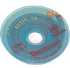 Chemical, Desoldering Braid, Rosin, EsdSafe, 5 Foot Bobbin, .210 Inch/5.6mm Red - 70206168 - Allied Electronics, Inc.