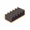 Headers, Plugs and Sockets - 900-0398600705-ND - DigiKey