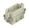 Heavy Duty Power Connector Inserts & Modules - 8412085 - RS Components, Ltd.