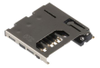 Memory Card Connectors - 212799 - RS Components, Ltd.