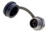 Industrial Circular Connectors - 2065296 - RS Components, Ltd.