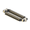 Arrays, Edge Type, Mezzanine (Board to Board) - 900-2177170443-ND - DigiKey