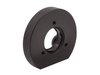 Objective Lens Mount, 0.800-36, 19.5 mm Optical Axis Height, 4-40 & 1/4-20 - SB19.18 - Newport MKS