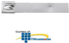 Panduit® Stainless steel cable tie, extra-heavy,.. -- MLT6EH-LP316 - Image