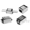 5A 250V EMI RFI Filter - 166-5VR3 - ERSAELECTRONICS PTE. LTD.