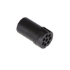 Circular Connector Assemblies - 6473-MI8-ND - DigiKey