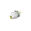 Circular Connector Assemblies - 281-2421590000-ND - DigiKey