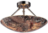 73032-3 Semi-Flush Mts.-Bowl Style - 606252 - Capital Lighting, Inc.