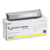 C9300/C9500dxn Yellow Cartridge (Type C5) - 41963601 - LexJet Corporation