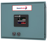 Integrated Boiler Control -- CB Master Panel - Image
