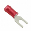 Terminals - Spade Connectors - A122526-ND - DigiKey