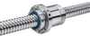Rotating Nuts - Image