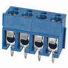 Terminal Blocks - Wire to Board - ED2233-ND - DigiKey