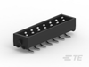Ribbon Cable Connectors - 1-2315650-4 - TE Connectivity
