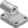 Clevis foot - LNG-63 - Festo Corporation