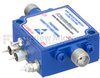 Field Replaceable SMA PIN Diode Switch SPST From 4 GHz to 8 GHz Rated at +20 dBm -- FMSW6261 - Image