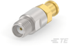 Coax Connectors - 2081885-1 - TE Connectivity