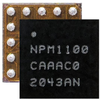 PMIC - Battery Management - NPM1100-CAAA-R - Lingto Electronic Limited