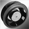175mm DC Centrifugal Fan -- R1D175-AA01-01 - Image