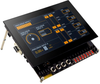 7” TFT color touch display Lascar PanelPilotACE SGD 70-A DK+ - Image