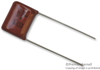 Film Capacitor Pp, 0.20Uf, 5%, 630Vdc, Radial; Dielectric Type Panasonic - 52W6084 - Newark, An Avnet Company