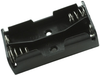 Battery Holder, 2Aa, Through Hole; Battery Sizes Accepted Keystone - 16F1091 - Newark, An Avnet Company