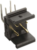 Conn, R/a Header, 4Pos, 2Row, 5.08Mm Rohs Compliant Harting - 50AJ6237 - Newark, An Avnet Company