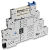 Relay, Time Delay, Spdt, 24V, Din Rail; Contact Configuration Finder - 26R3212 - Newark, An Avnet Company
