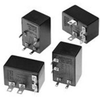 Time Delay Relay, Spst-No, 2S, 115Vac; Contact Voltage Vdc Amperite - 28B255 - Newark, An Avnet Company