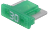 Auto Blade Fuse, 30A, 58V; Blow Characteristic Littelfuse - 57P5508 - Newark, An Avnet Company
