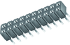 Socket, 2.54Mm, 2X12 Position; Connector Systems Samtec - 11P6907 - Newark, An Avnet Company