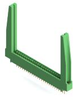 Card Edge Conn, Single Side, 26Pos, Th; Card Edge Connector Type Edac - 76AJ1749 - Newark, An Avnet Company