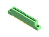 Card Edge Conn, Dual, 28Pos, Th; Card Edge Connector Type Edac - 64AJ1534 - Newark, An Avnet Company