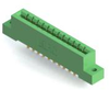 Card Conn, Single Side, 12Pos, Wire Wrap; Card Edge Connector Type Edac - 59AJ7117 - Newark, An Avnet Company