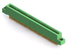 Card Edge Conn, Dual, 78Pos, Th; Card Edge Connector Type Edac - 64AJ7527 - Newark, An Avnet Company